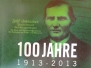 Jubilaumsfest 100 Jahre Raika Vintl