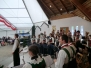 Konzert der Musikkapelle in Mühlen
