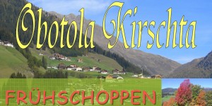 Obotoula Kirchtag