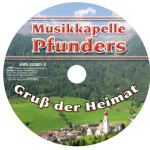 CD_GruÃŸ_der_Heimat